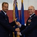 McDonald takes command of 436th Airlift Wing