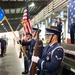 436th AW Change of Command