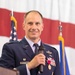 436th AW Change of Command