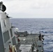 USS Mason (DDG 87) Participates in CSG-4 COMPTUEX