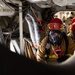 USS Bulkeley (DDG 84) Shipboard Firefighting Drill