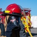 USS Bulkeley (DDG 84) Shipboard Firefighting Drill