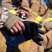 USS Bulkeley (DDG 84) Shipboard Firefighting Drill