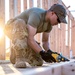 103rd Engineers help build houses for disabled native veterans