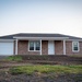 103rd Engineers help build houses for disabled native veterans