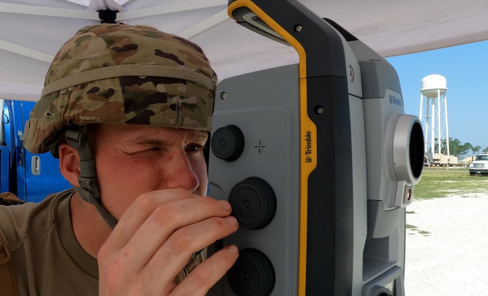 AF civil engineers test new mission qualification exercise model