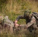 Royal Military Academy Sandhurst trains at Grafenwoehr