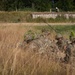 Royal Military Academy Sandhurst trains at Grafenwoehr