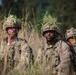 Royal Military Academy Sandhurst trains at Grafenwoehr