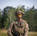 Royal Military Academy Sandhurst trains at Grafenwoehr