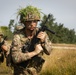 Royal Military Academy Sandhurst trains at Grafenwoehr