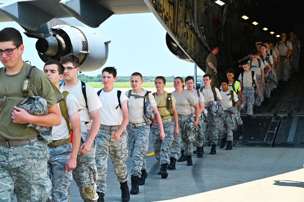 New York Cap Cadets