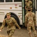 Fort Jackson Basic Training