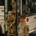 Fort Jackson Basic Training