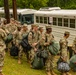 Fort Jackson Basic Training