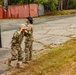 Fort Jackson Basic Training