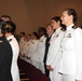 Naval Postgraduate Dental School celebrated 100 years of Academic Excellence