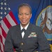 Capt. Raynese Roberts Official Photo