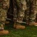 Fort Jackson Basic Training