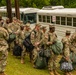 Fort Jackson Basic Training