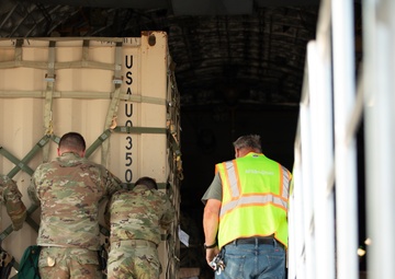 FORSCOM units ensure readiness