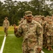 Fort Jackson Basic Training