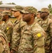 Fort Jackson Basic Training