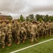 Fort Jackson Basic Training