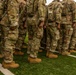 Fort Jackson Basic Training