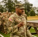 Fort Jackson Basic Training