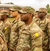 Fort Jackson Basic Training