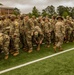 Fort Jackson Basic Training