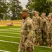 Fort Jackson Basic Training