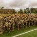 Fort Jackson Basic Training