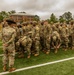 Fort Jackson Basic Training