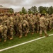 Fort Jackson Basic Training