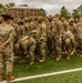 Fort Jackson Basic Training