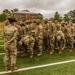 Fort Jackson Basic Training