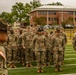 Fort Jackson Basic Training