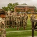 Fort Jackson Basic Training