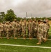 Fort Jackson Basic Training