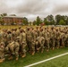 Fort Jackson Basic Training