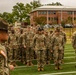 Fort Jackson Basic Training