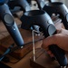 100th MXG airman revolutionizes training with computer simulations