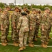 Fort Jackson Basic Training