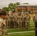 Fort Jackson Basic Training