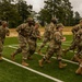 Fort Jackson Basic Training