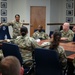 AFGSC Command Chief visits Team Kirtland