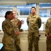 AFGSC Command Chief visits Team Kirtland