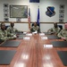 AFGSC Command Chief visits Team Kirtland